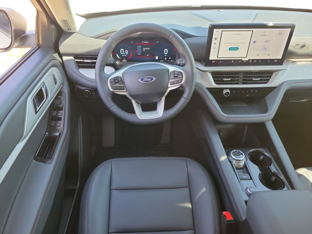 New 2026 Ford Explorer - photo 9