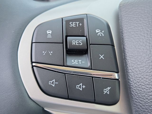 New 2026 Ford Explorer - photo 10