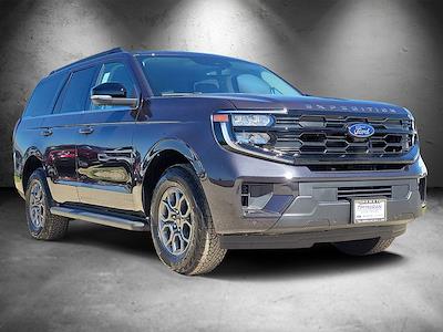 New 2026 Ford Expedition - photo 1