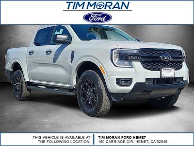 New 2026 Ford Ranger - photo 1