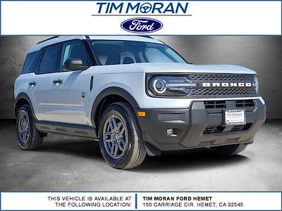 New 2026 Ford Bronco Sport - photo 1