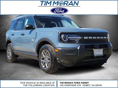 New 2026 Ford Bronco Sport - photo 1
