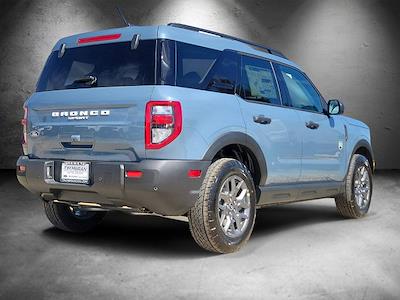 New 2026 Ford Bronco Sport - photo 1