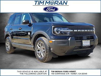 New 2026 Ford Bronco Sport - photo 1
