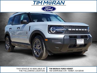 New 2026 Ford Bronco Sport - photo 1