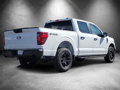 New 2026 Ford F-150 STX SuperCrew Cab for sale #F26210 - photo 2