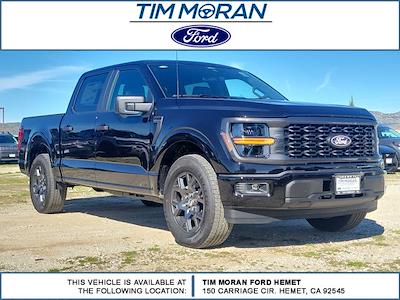 New 2026 Ford F-150 - photo 1