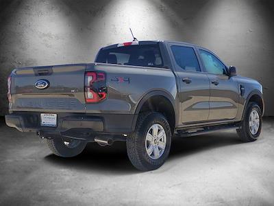 New 2026 Ford Ranger - photo 1