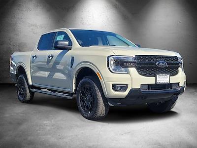 New 2026 Ford Ranger - photo 2