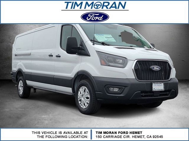 New 2026 Ford Transit 150 - photo 1