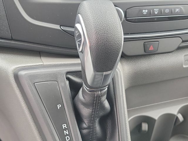 New 2026 Ford Transit 150 - photo 17