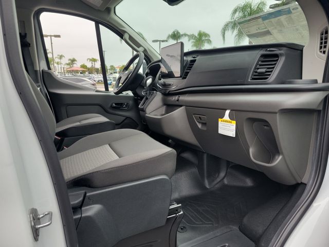 New 2026 Ford Transit 150 - photo 20