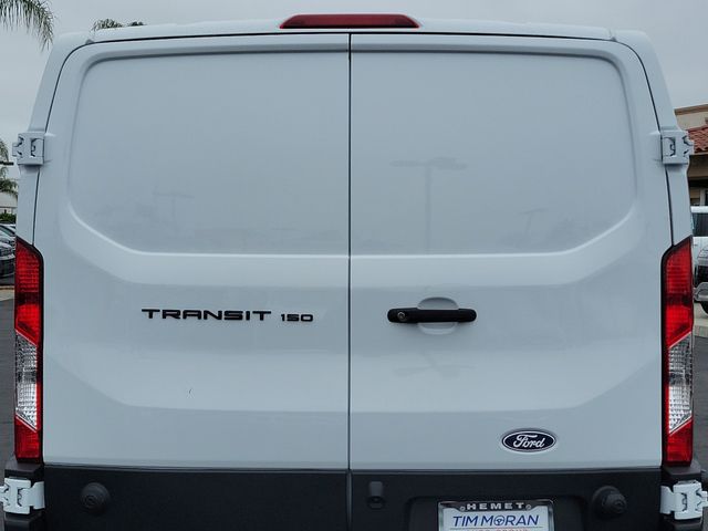 New 2026 Ford Transit 150 - photo 22