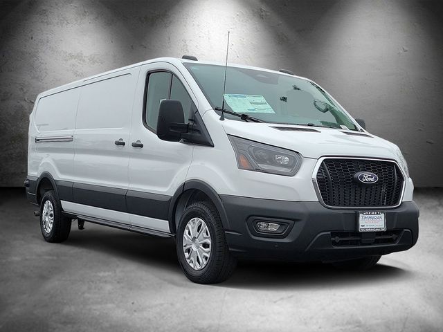 New 2026 Ford Transit 150 - photo 5