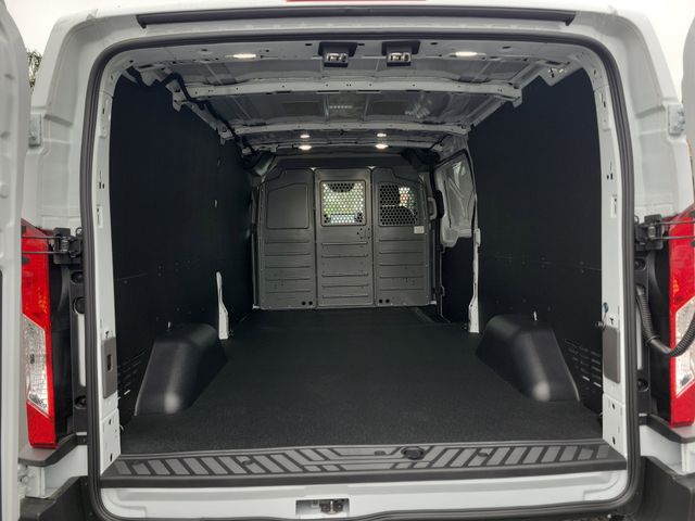 New 2026 Ford Transit 150 - photo 2