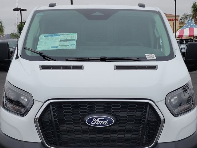 New 2026 Ford Transit 150 - photo 23