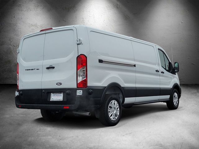 New 2026 Ford Transit 150 - photo 6
