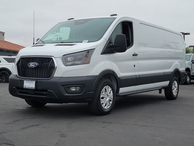 New 2026 Ford Transit 150 - photo 8