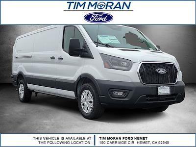 2026 Ford Transit 150 Low Roof RWD Empty Cargo Van for sale #F26232W - photo 1