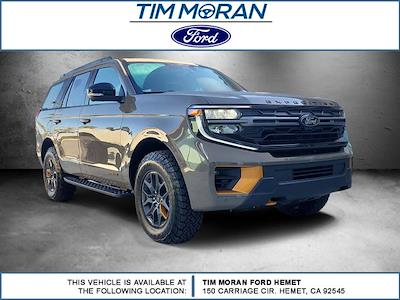 New 2026 Ford Expedition - photo 1