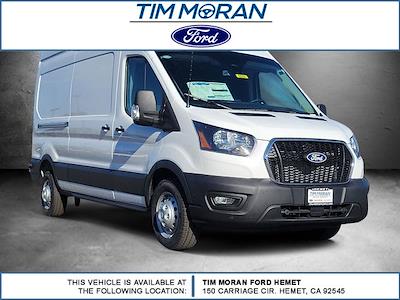 New 2026 Ford Transit 350 HD - photo 1