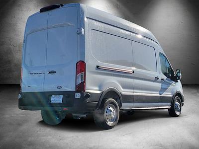 New 2026 Ford Transit 350 HD - photo 1