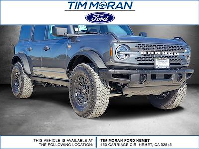 New 2026 Ford Bronco - photo 1