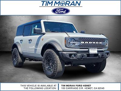 2026 Ford Bronco 4WD SUV for sale #F26284 - photo 1