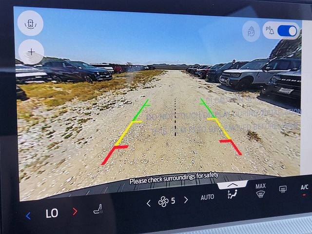 New 2026 Ford Explorer - photo 15