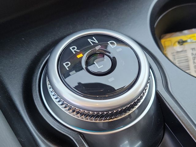 New 2026 Ford Explorer - photo 17