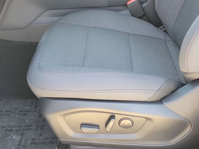 New 2026 Ford Explorer - photo 18