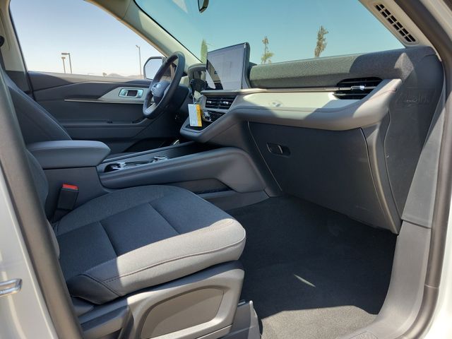 New 2026 Ford Explorer - photo 19