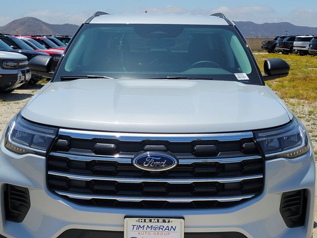 New 2026 Ford Explorer - photo 23