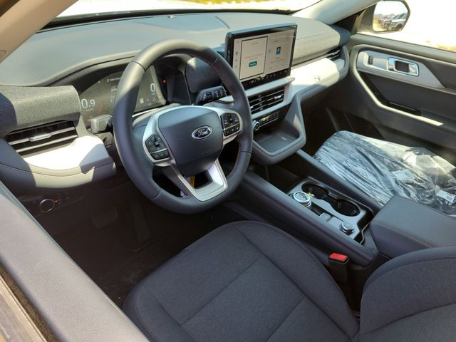 New 2026 Ford Explorer - photo 8