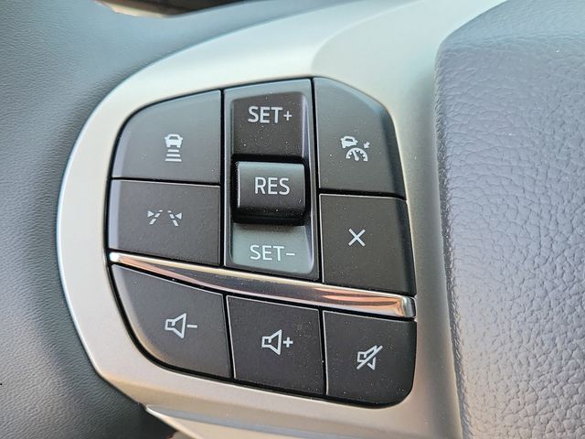 New 2026 Ford Explorer - photo 10
