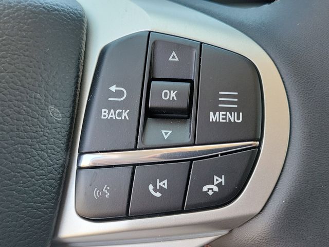 New 2026 Ford Explorer - photo 11