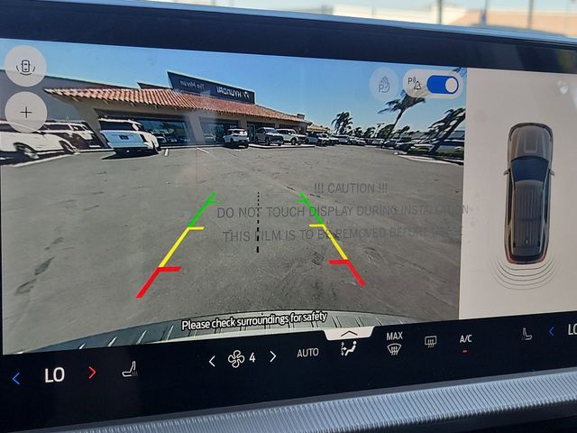 New 2026 Ford Explorer - photo 15