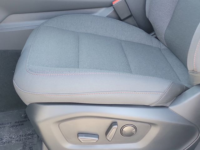 New 2026 Ford Explorer - photo 18