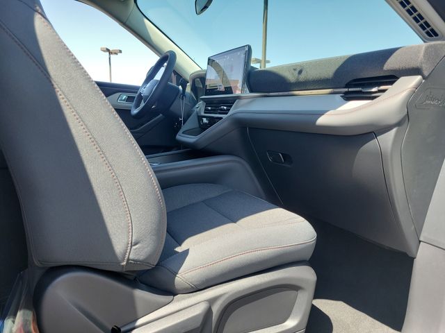 New 2026 Ford Explorer - photo 19