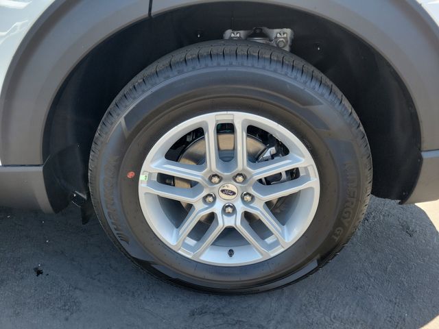 New 2026 Ford Explorer - photo 24