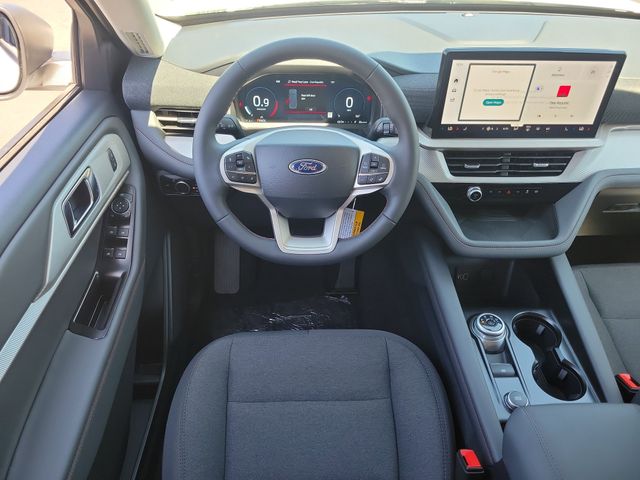 New 2026 Ford Explorer - photo 9