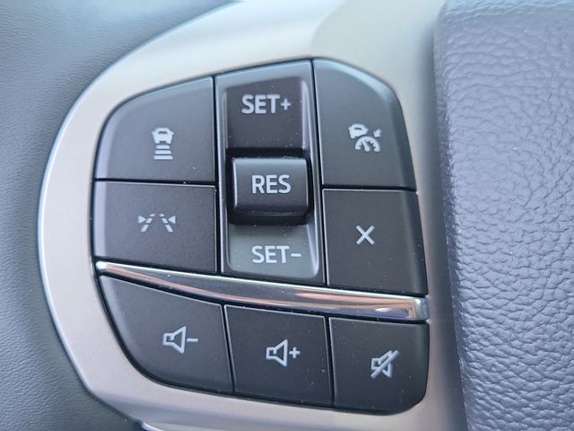 New 2026 Ford Explorer - photo 10