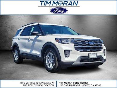 2026 Ford Explorer RWD SUV for sale #F26286 - photo 1