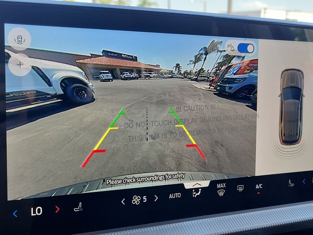New 2026 Ford Explorer - photo 15