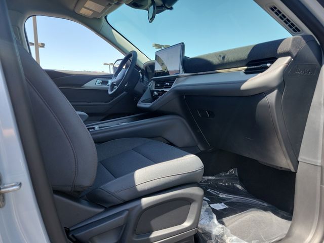 New 2026 Ford Explorer - photo 19