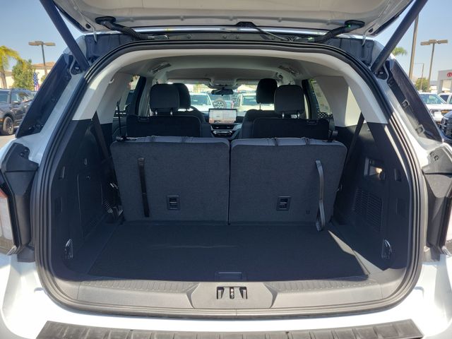 New 2026 Ford Explorer - photo 22