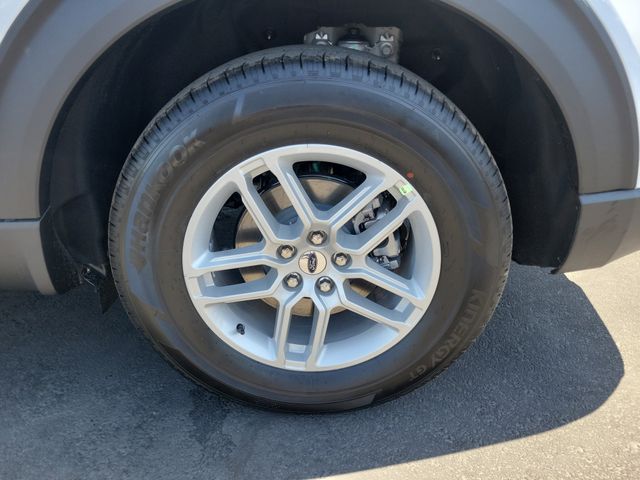 New 2026 Ford Explorer - photo 24