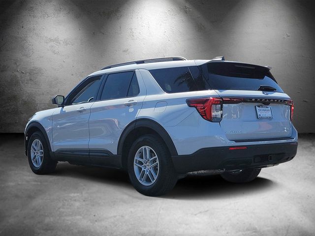 New 2026 Ford Explorer - photo 6