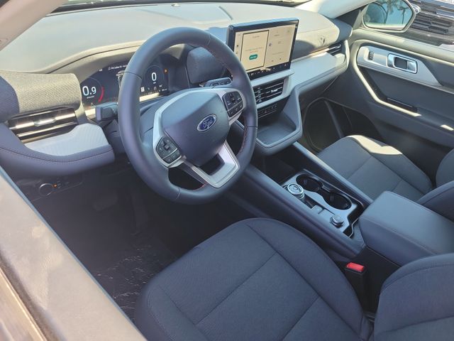New 2026 Ford Explorer - photo 8