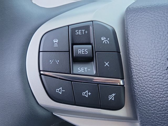 New 2026 Ford Explorer - photo 10